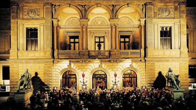Det Kongelige Teater
