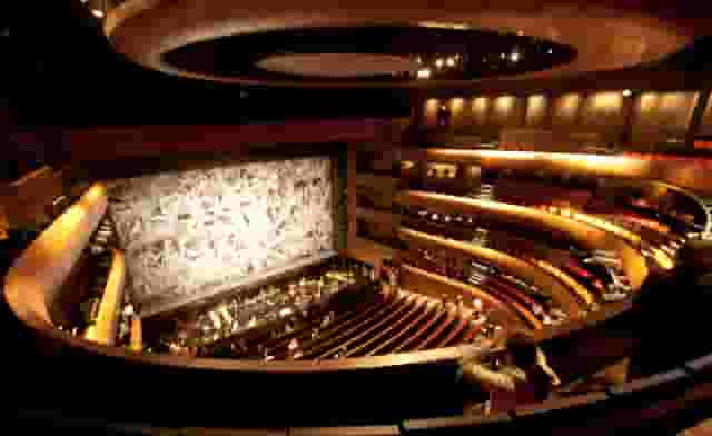 Det Kongelige Teater