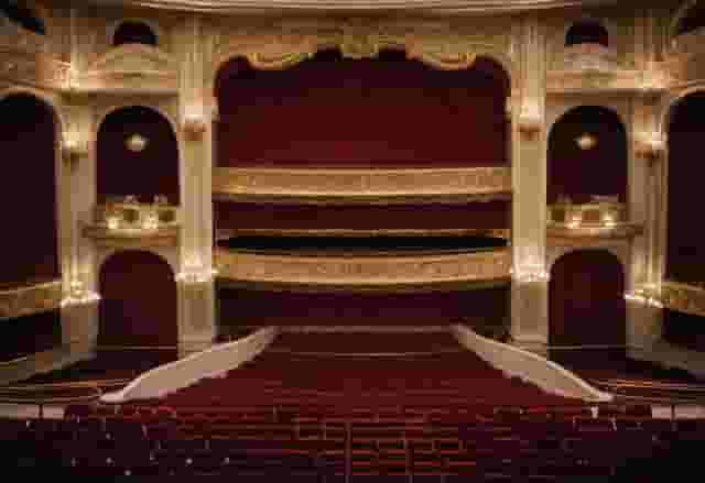Det Kongelige Teater