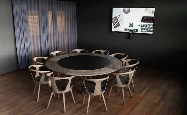 Henckel Lounge