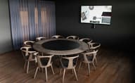 Quirky Conference Venues