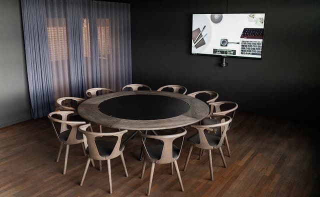 Henckel Lounge
