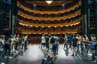 Theatres