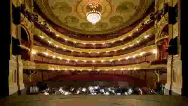 Det Kongelige Teater