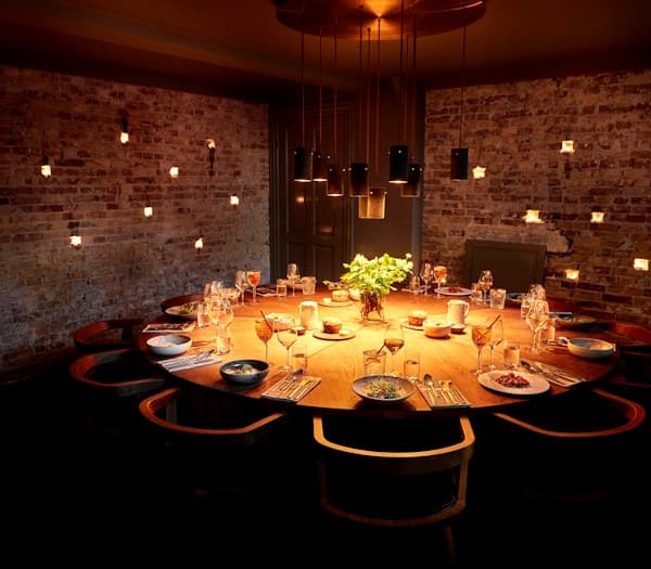 Private Dining