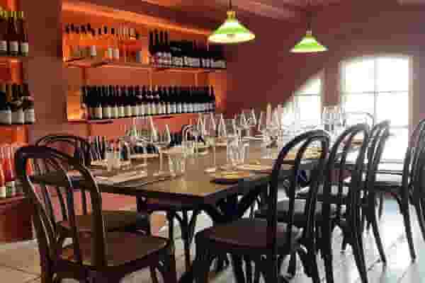 Private Dining