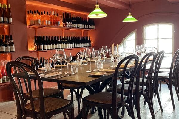 Private Dining