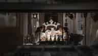 Private Dining Rooms