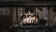 Private Dining Rooms