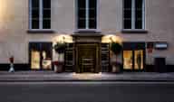 Private Dining Rooms