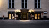 Private Dining Rooms