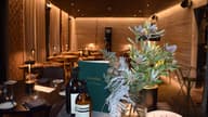 Private Dining Rooms