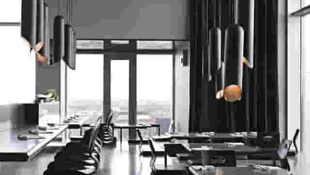 Sushi Suiten