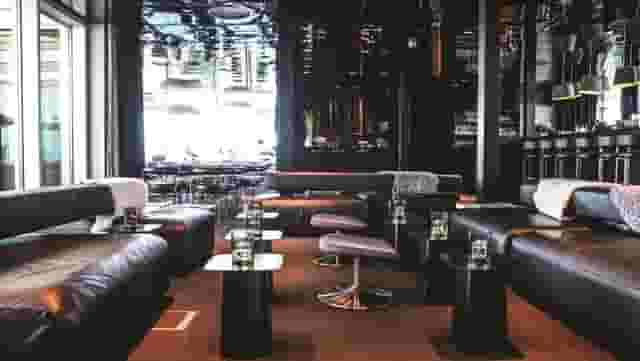Sushi Suiten