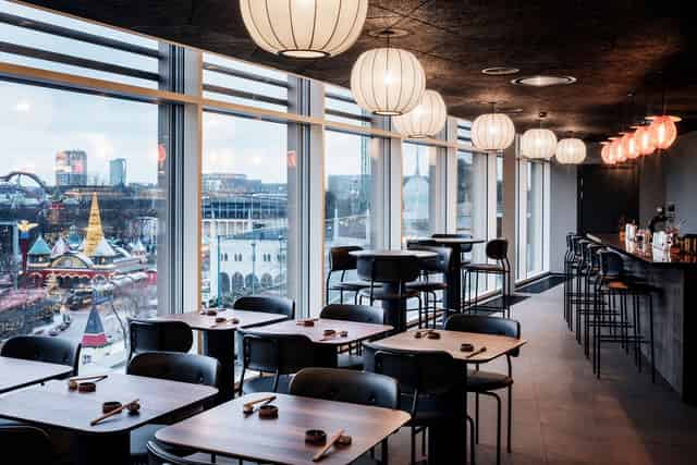 Tivoli Salonen