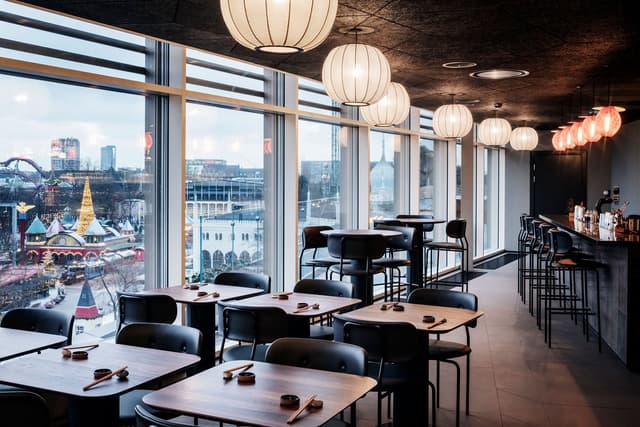 Tivoli Salonen