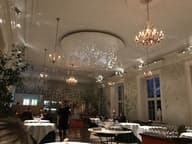 Private Dining Rooms