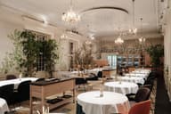 Private Dining Rooms