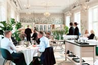 Private Dining Rooms