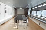 Small Meeting Rooms