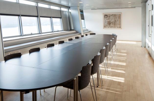 Holberg | For professionals