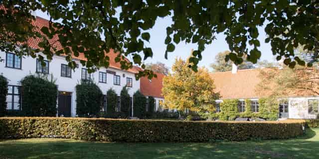 Blixen