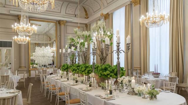 Palm Court
