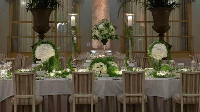 Palm Court