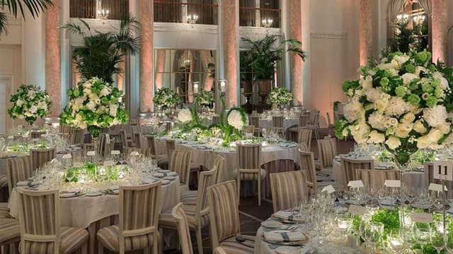 Palm Court