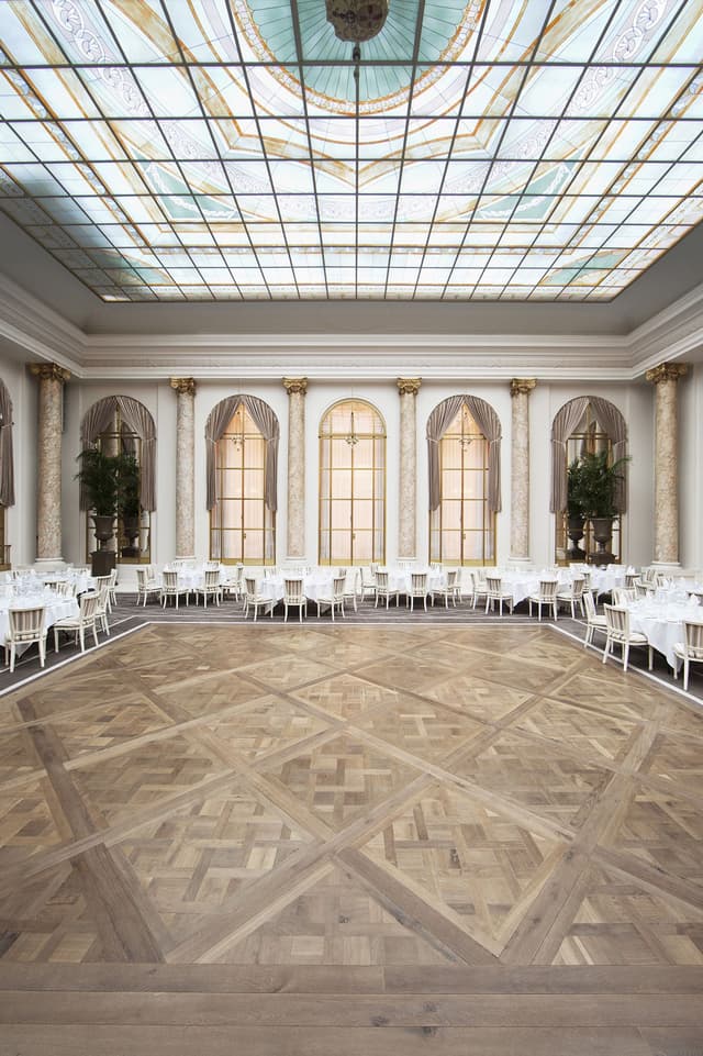 Palm Court