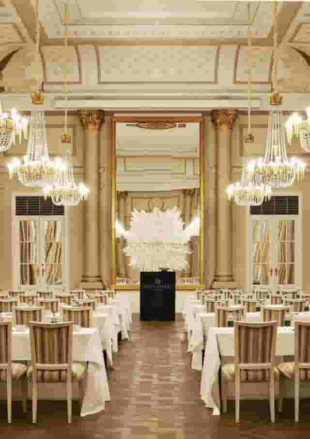 D'Angleterre