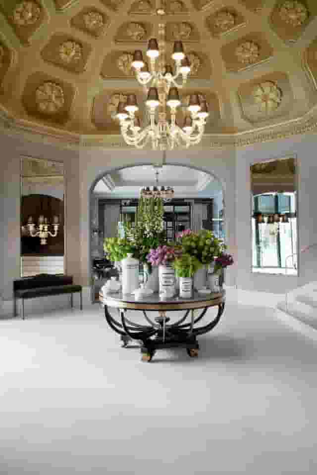 D'Angleterre