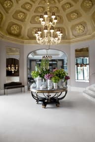 Small Meeting Rooms