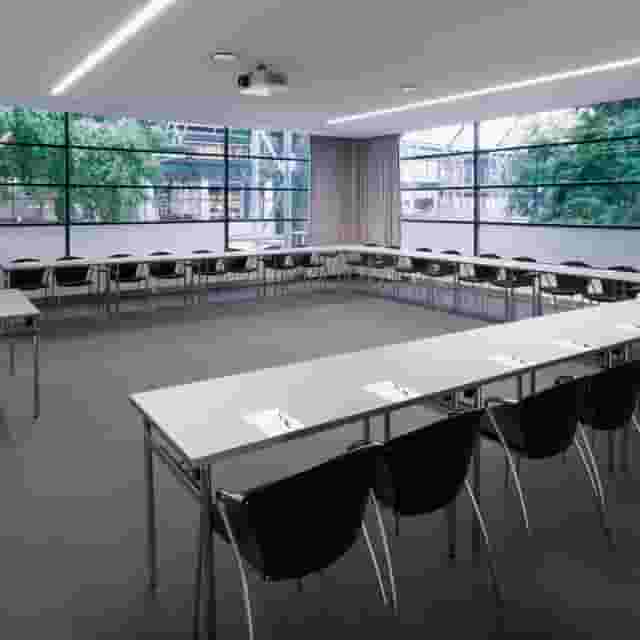 Conference Rooms