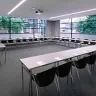 Small Meeting Rooms