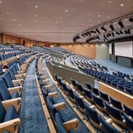 Modern Conferences