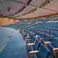 Small Meeting Rooms