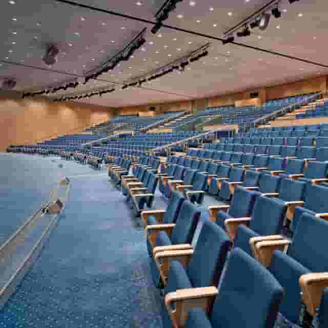 Conference Rooms