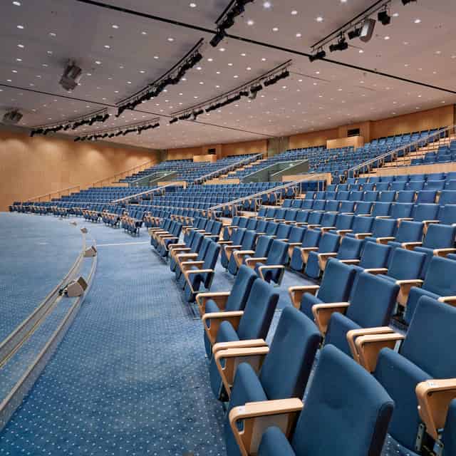 Conference Rooms