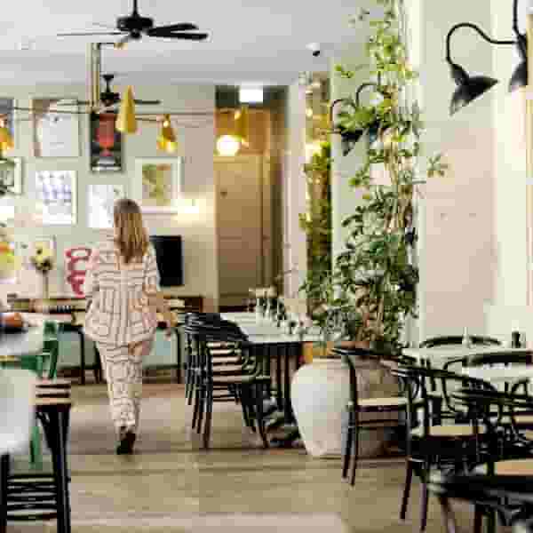 Coco Café