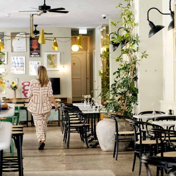 Coco Café