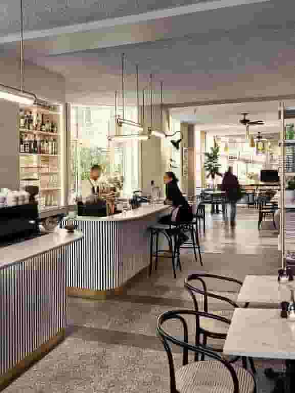 Coco Café