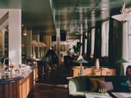 Reception Venues