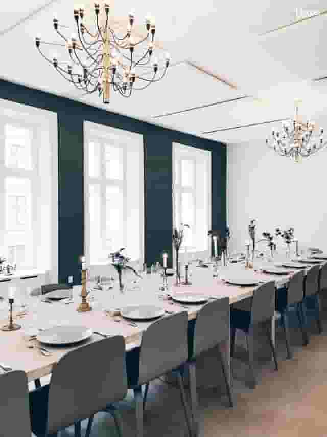 Function room facility