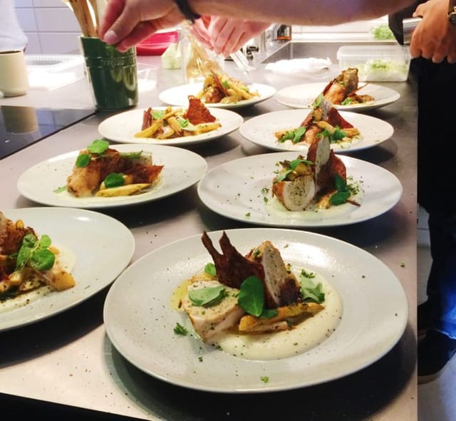 Cooking Classes in Copenhagen ...
