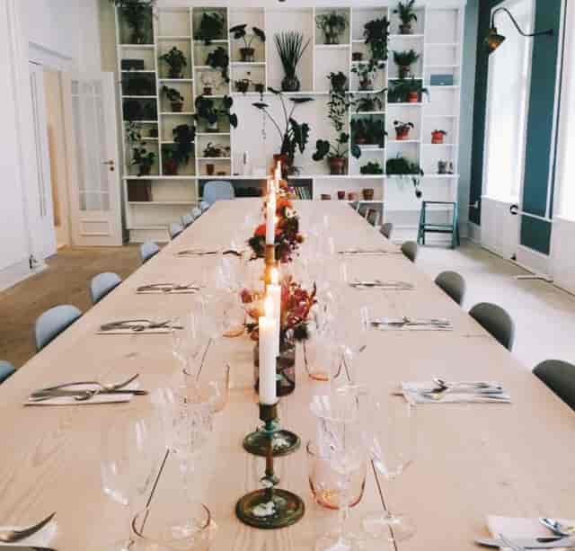 Cooking Classes in Copenhagen ...