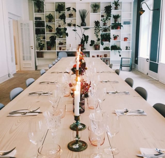 Cooking Classes in Copenhagen ...