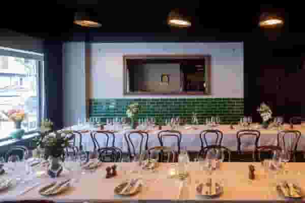 Function room facility