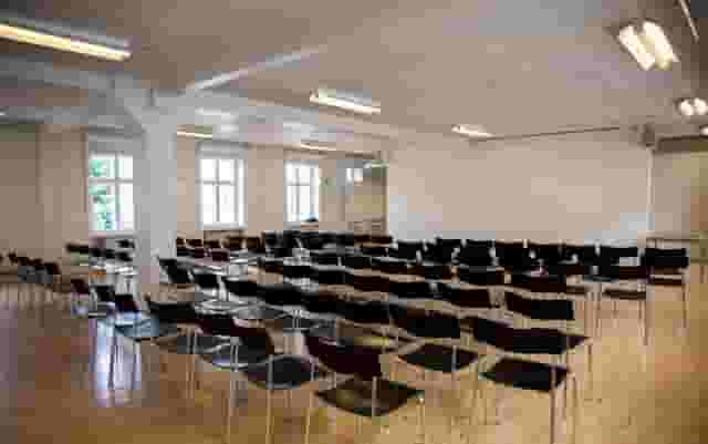 Lecture Room