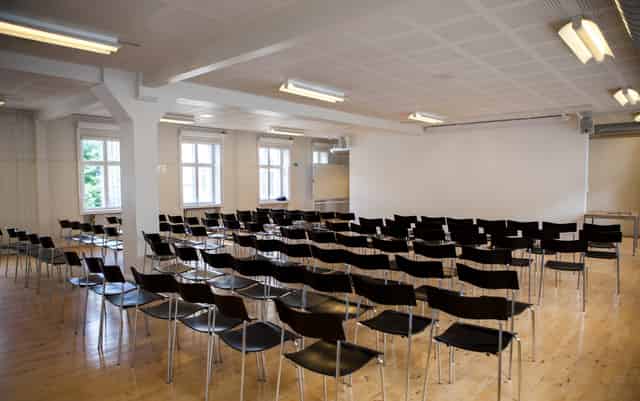 Royal Danish Academy